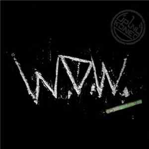 Úplný Konec - W.O.W. mp3 album