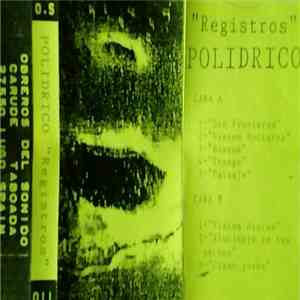 Polidrico - Registros mp3 album