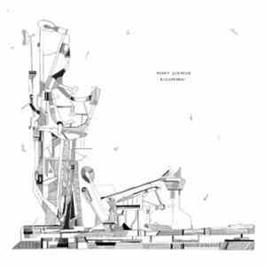Poppy Ackroyd - Escapement mp3 album