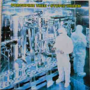 Porcupine Tree - Stupid Dream mp3 album