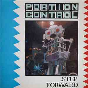 Portion Control - ..Step Forward mp3 album