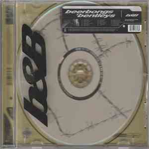 Post Malone - Beerbongs & Bentleys mp3 album