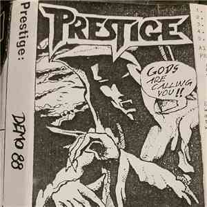 Prestige  - Demo 88 mp3 album