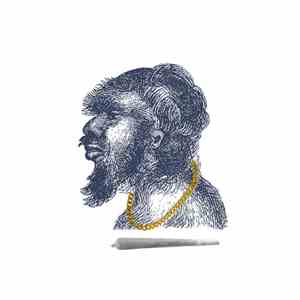 Prezident Lourajder, Eremen, 3ck, Joe Trendy - Chlpy A Chain mp3 album