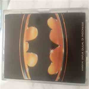 Prince - Batman (Motion Picture Soundtrack) mp3 album
