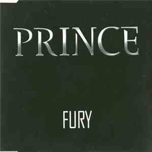 Prince - Fury mp3 album