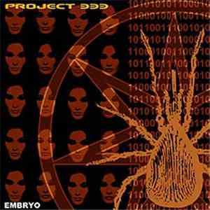 Project 333 - Embryo mp3 album