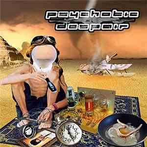 Psychotic Despair - Psychotic Despair mp3 album
