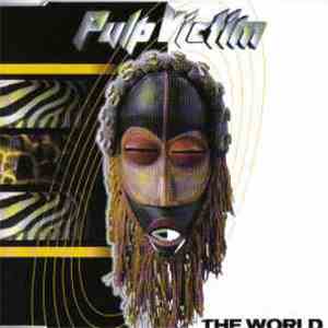 Pulp Victim - The World mp3 album