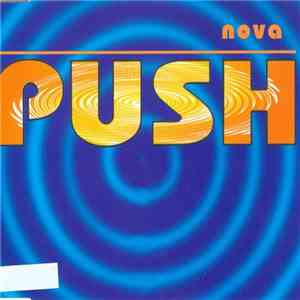 Push  - Nova mp3 album