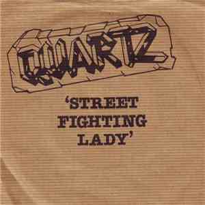 Quartz  - Street Fighting Lady mp3 album