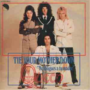Queen - Tie Your Mother Down mp3 album