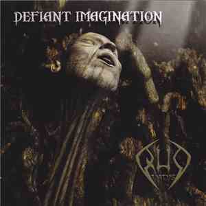 Quo Vadis  - Defiant Imagination mp3 album