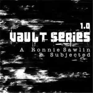 R. Sawlin & Subjected - Vault Series 1.0 mp3 album