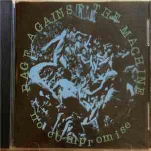 Rage Against The Machine - No Compromise mp3 album