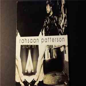 Rahsaan Patterson - Stop By mp3 album