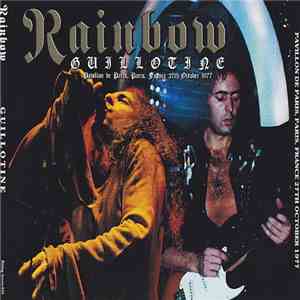 Rainbow - Guillotine mp3 album