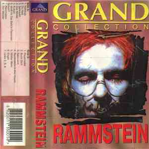 Rammstein - Grand Collection mp3 album