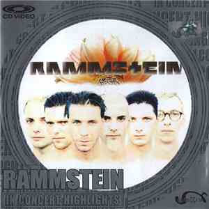 Rammstein - In Concert-Highlights mp3 album