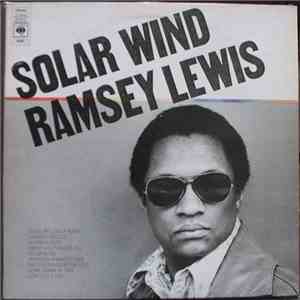 Ramsey Lewis - Solar Wind mp3 album