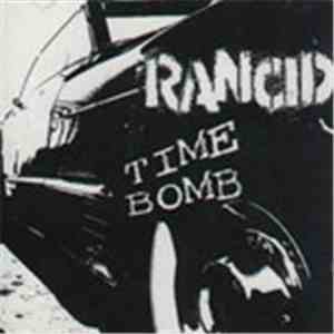 Rancid - Time Bomb mp3 album