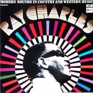 Ray Charles - Modern Sounds In Country & Western Music mp3 album
