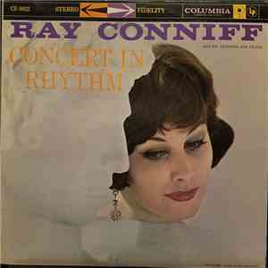 Ray Conniff And His Orchestra And Chorus - Concert In Rhythm mp3 album