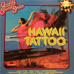 Ray King  - Hawaii Tattoo mp3 album