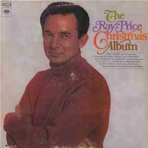 Ray Price - The Ray Price Christmas Album mp3 album