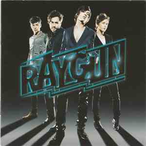 Raygun  - Raygun mp3 album