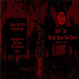 RDS 220 - Hell Is Truth Seen Too Late Pt​.​II mp3 album