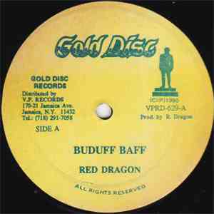 Red Dragon - Buduff Baff mp3 album