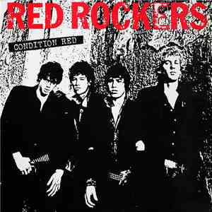 Red Rockers - Condition Red mp3 album