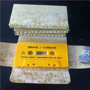 Renate/Cordate - Growth mp3 album