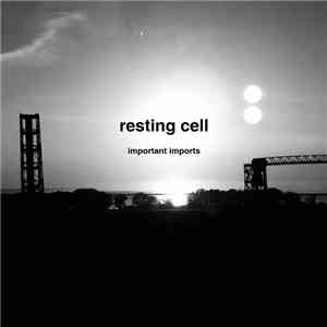 Resting Cell - Important Imports mp3 album