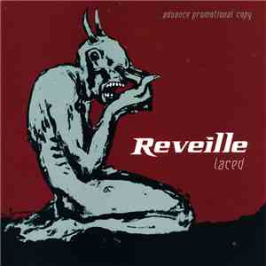Reveille - Laced mp3 album