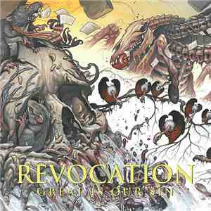 Revocation - Great Is Our Sin mp3 album