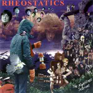 Rheostatics - The Nightlines Sessions mp3 album