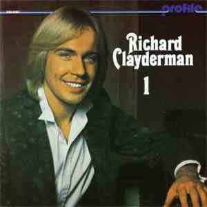 Richard Clayderman - 1 mp3 album