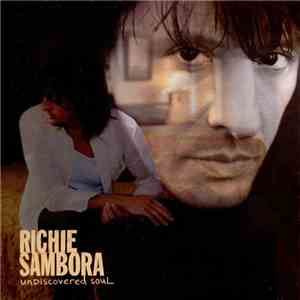 Richie Sambora - Undiscovered Soul mp3 album