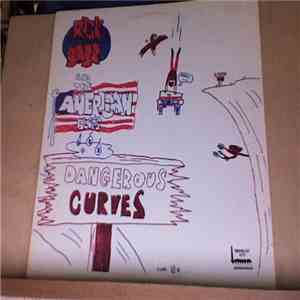 Rick Barr And The American Blues - Dangerous Curves mp3 album