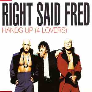Right Said Fred - Hands Up (4 Lovers) mp3 album