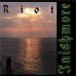 Riot  - Inishmore mp3 album