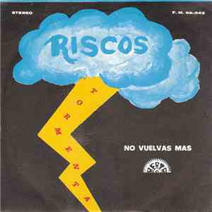 Riscos - Tormenta mp3 album