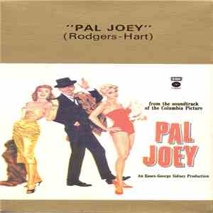 Rita Hayworth, Kim Novak , Frank Sinatra - Pal Joey mp3 album