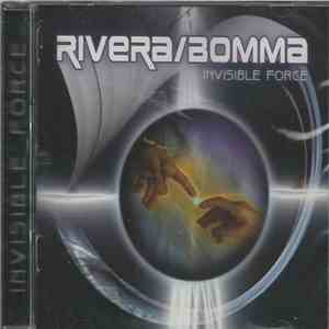 Rivera Bomma - Invisible Force mp3 album