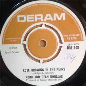 Robb And Dean Douglas - Rose Growing In The Ruins / Gentle People mp3 album
