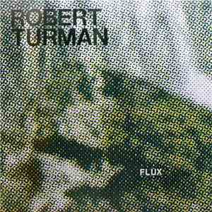 Robert Turman - Flux mp3 album