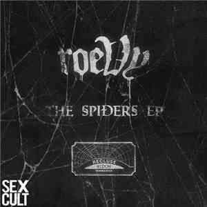 roeVy - The Spiders EP mp3 album