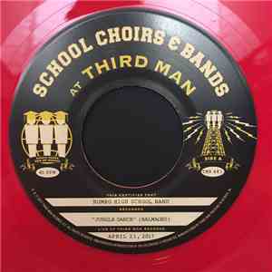 Romeo High School Band - Jungle Dance mp3 album